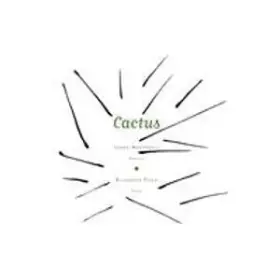 Couverture du produit · Cactus/ Cactus