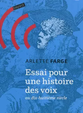 Couverture du produit · Essai Pour Une Histoire Des Voix