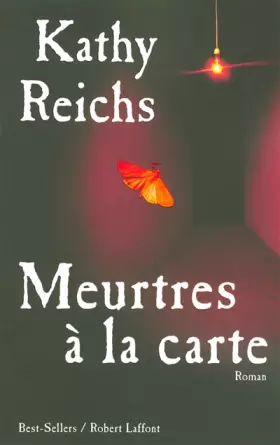 Couverture du produit · Meurtres à la carte
