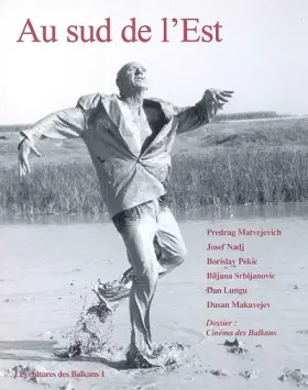 Couverture du produit · Au sud de l'Est, N° 1 :
