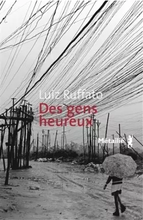 Couverture du produit · Des gens heureux