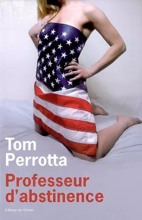 Couverture du produit · Professeur d'abstinence