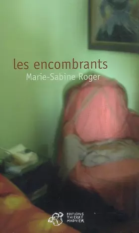 Couverture du produit · Les encombrants