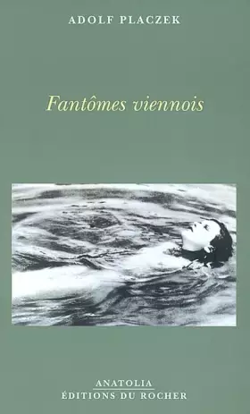 Couverture du produit · Fantômes viennois