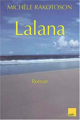 Couverture du produit · Lalana