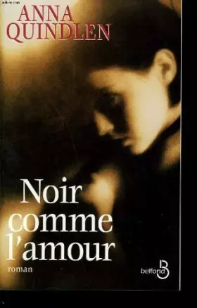 Couverture du produit · Noir comme l'amour