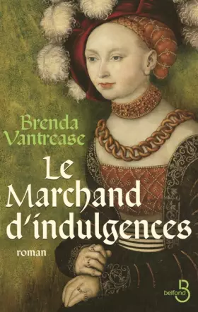 Couverture du produit · Le Marchand d'indulgences