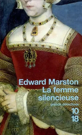 Couverture du produit · La Femme silencieuse