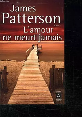 Couverture du produit · L'amour ne meurt jamais