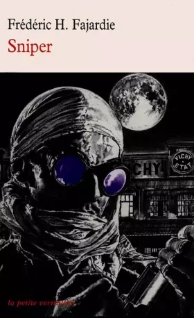 Couverture du produit · Sniper