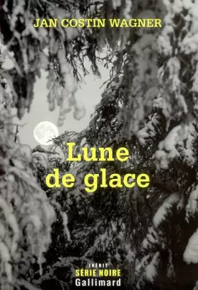 Couverture du produit · Lune de glace