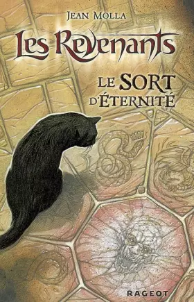Couverture du produit · Les Revenants, Tome 1 : Le sort d'éternité