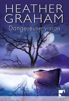 Couverture du produit · Dangereuse vision