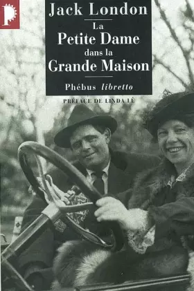 Couverture du produit · La Petite Dame dans la grande maison