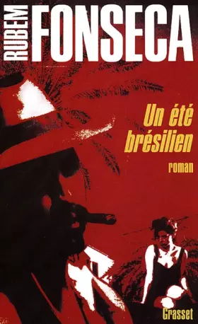 Couverture du produit · Un été brésilien