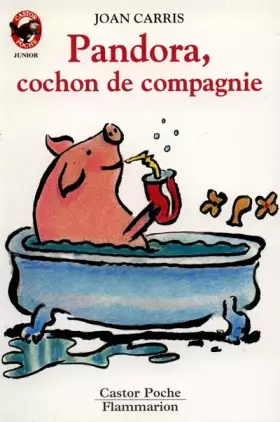 Couverture du produit · Pandora, cochon de compagnie