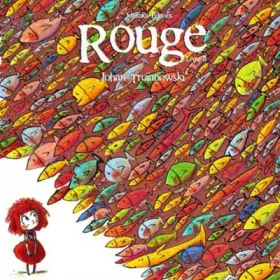 Couverture du produit · Rouge T02 Le carnaval aquatique