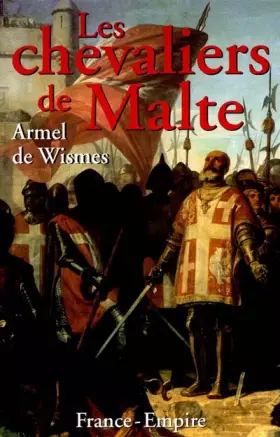Couverture du produit · Les chevaliers de Malte