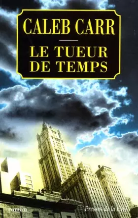 Couverture du produit · Tueur de temps