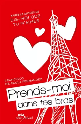 Couverture du produit · PRENDS-MOI DANS TES BRAS T2