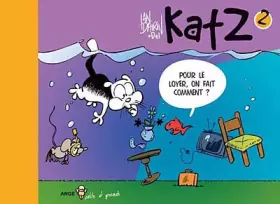 Couverture du produit · Katz, Tome 2 : Pour le loyer, on fait comment ?