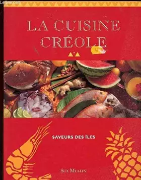 Couverture du produit · La Cuisine créole