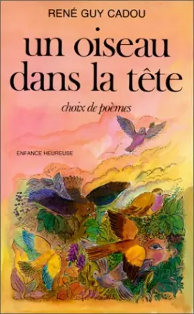 Couverture du produit · Un Oiseau dans la tête