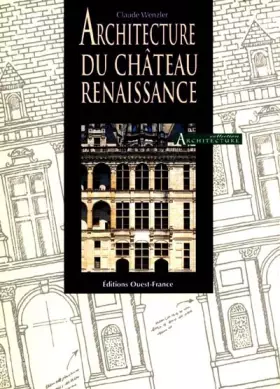 Couverture du produit · Architecture du chateau de la renaissance
