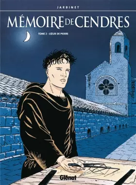 Couverture du produit · Mémoire de Cendres, Tome 2 : Coeur de pierre