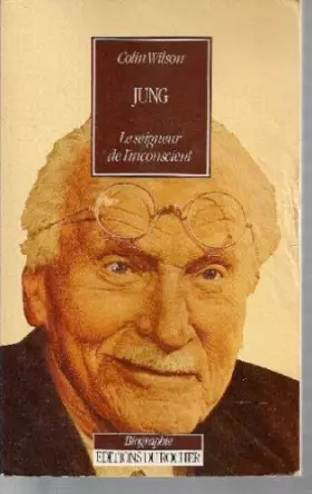 Couverture du produit · Jung, les seigneurs de l'inconscient