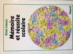 Couverture du produit · Mémoire et réussite scolaire