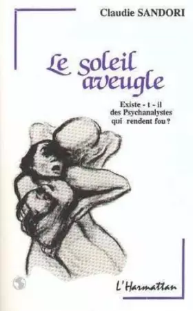 Couverture du produit · Le soleil aveugle