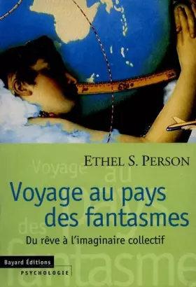 Couverture du produit · Voyage au pays des fantasmes