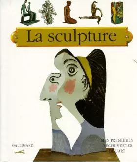 Couverture du produit · La sculpture