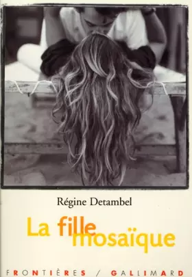 Couverture du produit · La fille mosaïque