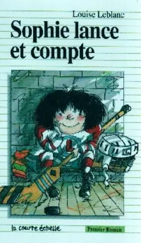 Couverture du produit · Sophie Lance Et Compte