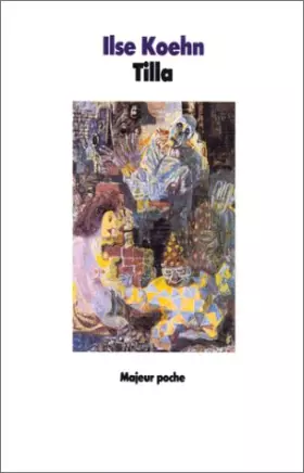 Couverture du produit · Tilla