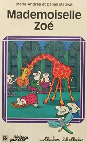 Couverture du produit · MADEMOISELLE ZOE