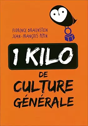 Couverture du produit · 1 kilo de culture gé