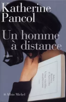 Couverture du produit · Un homme à distance