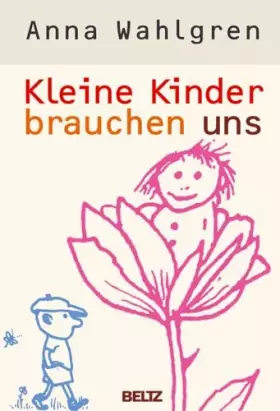 Couverture du produit · Kleine Kinder brauchen uns