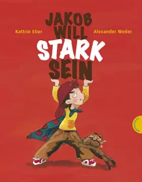 Couverture du produit · Jakob will stark sein