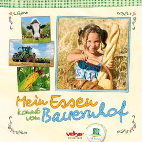 Couverture du produit · Mein Essen kommt vom Bauernhof