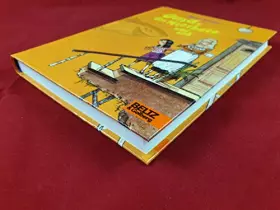 Couverture du produit · Oma, die Miethaie und ich