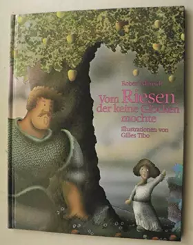 Couverture du produit · Vom Riesen, der keine Glocken mochte