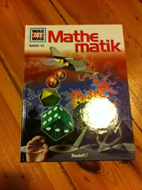 Couverture du produit · Mathematik (Was ist was, Band 12)