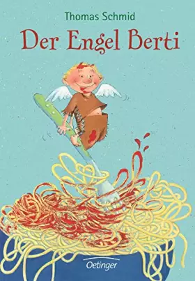 Couverture du produit · Der Engel Berti