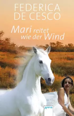 Couverture du produit · Mari reitet wie der Wind