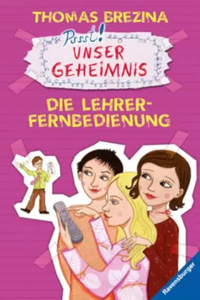 Couverture du produit · Die Lehrer-Fernbedienung
