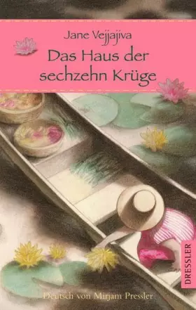 Couverture du produit · Das Haus der sechzehn Krüge